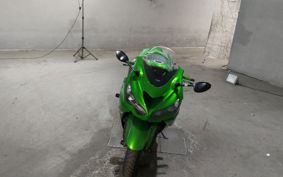KAWASAKI ZX 1400 NINJA R 2012 ZXT40E