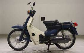 HONDA C50 SUPER CUB E AA01
