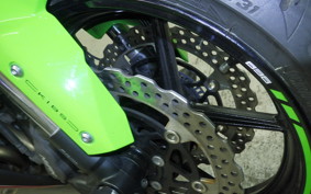 KAWASAKI NINJA ZX-6R A 2021 ZX636G