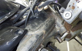 KAWASAKI ELIMINATOR 250 V VN250A