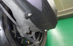 YAMAHA CYGNUS 125 X 2001