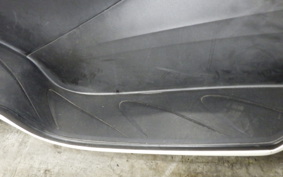 HONDA FORZA X 2012 MF08