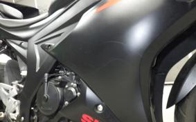 SUZUKI GSX-R125 DL33B