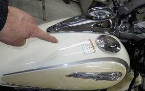 YAMAHA DRAGSTAR 250 1999 VG02J