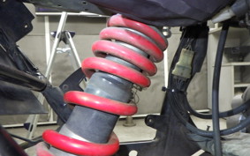 HONDA FTR223 MC34