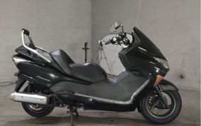HONDA FORZA Z MF08