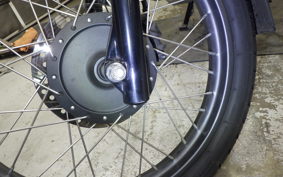 HONDA CT125 HUNTER CUB JA55