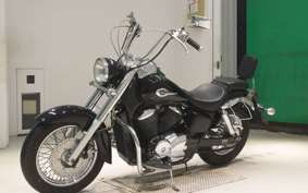 HONDA SHADOW 400 1997 NC34