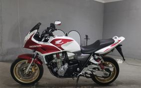 HONDA CB1300SF BOLDOR SC54