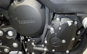 YAMAHA XJ6 2011