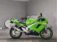 Фото Kawasaki ZX900R NINJA 1998 с японского аукциона