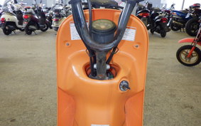 SUZUKI CHOINORI CZ41A