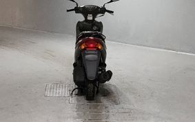 SUZUKI ADDRESS V125 CF4EA