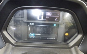 YAMAHA NMAX155-3 2023 SG92J