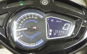 YAMAHA CYGNUS 125 XSR 2