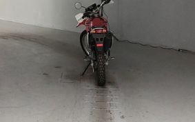 HONDA XR230 MD36