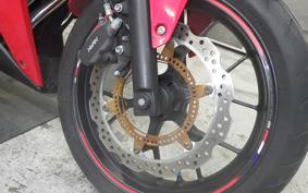 HONDA CBR400R 2017 NC47