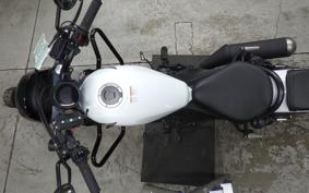 HONDA REBEL 250 A MC49
