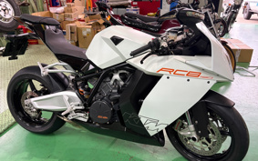 KTM 1190 RC8 2009 VR440
