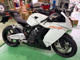Фото KTM 1190 RC8 2009 с японского аукциона