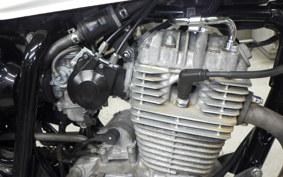 HONDA CB223S 2022 MC40