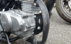 HONDA APE 50 1998 AC16