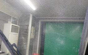 HONDA CABINA 50 2024 AF33