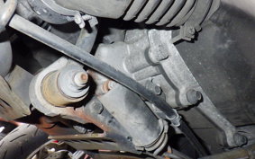 YAMAHA CYGNUS 125 X 2 SE44J