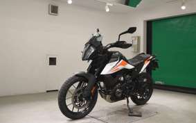 KTM 390 ADVENTURE 2021