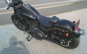 HARLEY FXLRS 2019 YWK