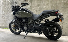 HARLEY PAN AMERICA 1250 SPECIAL 2022 ZES