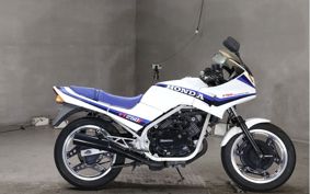 HONDA VT250F MC08