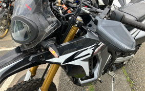 HONDA CRF250 RALLY ABS MD44