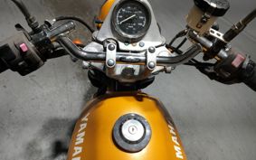 YAMAHA RNESSA 4DN