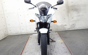 HONDA VTR 250 F MC33