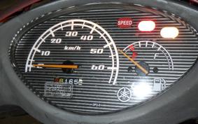 YAMAHA JOG SA55J