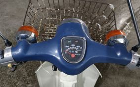 HONDA SUPER CUB50 AA01