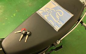 YAMAHA SR400 2020 RH16J