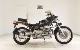 BMW R1150GS