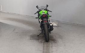 KAWASAKI Ninja 250SL BX250A