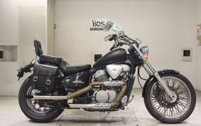 HONDA STEED 400 1993 NC26