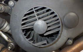 SUZUKI ADDRESS V125 G 2019 CF46A