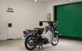 SUZUKI BIRDIE 50 E 1992 BA42A