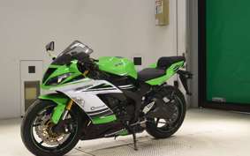 KAWASAKI NINJA ZX-6R A 2017