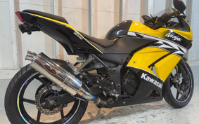 KAWASAKI NINJA 250R EX250K
