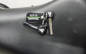 KAWASAKI NINJA 650 A 2024 ER650S