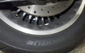 HARLEY FLTR 1580 2009
