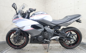 KAWASAKI NINJA 400R 2014 ER400B