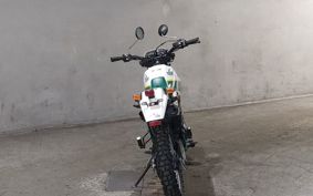 YAMAHA SEROW 225 1KH