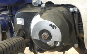 HONDA C50 SUPER CUB AA01